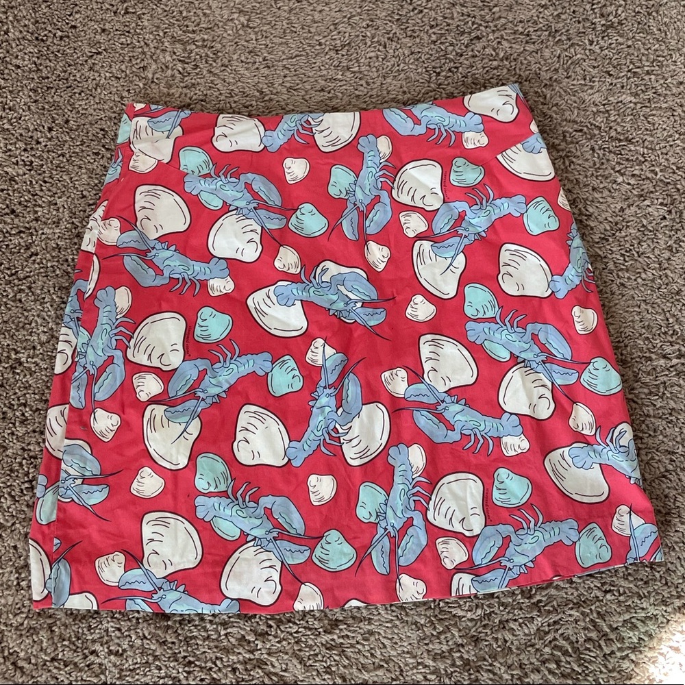 Vineyard Vines Skirt